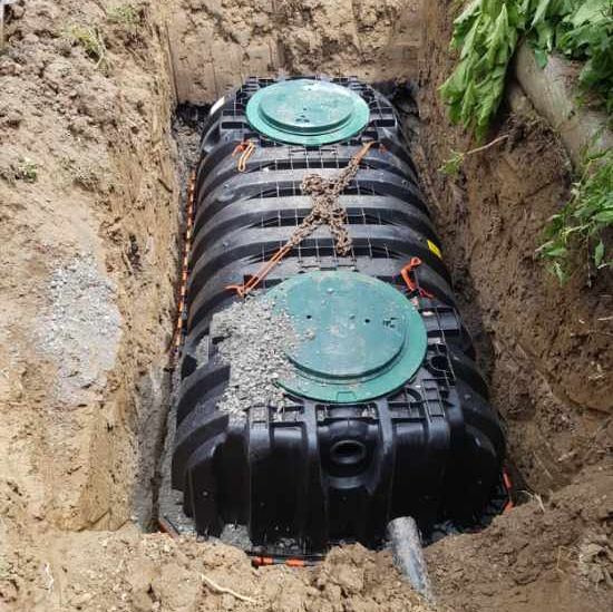 drains and sewers, pipes and leaks