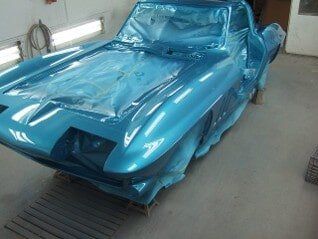 Auto Repair, Corvette Restoration in Fairview, NJ Auto Repair, Corvette Restoration in Fairview, NJ