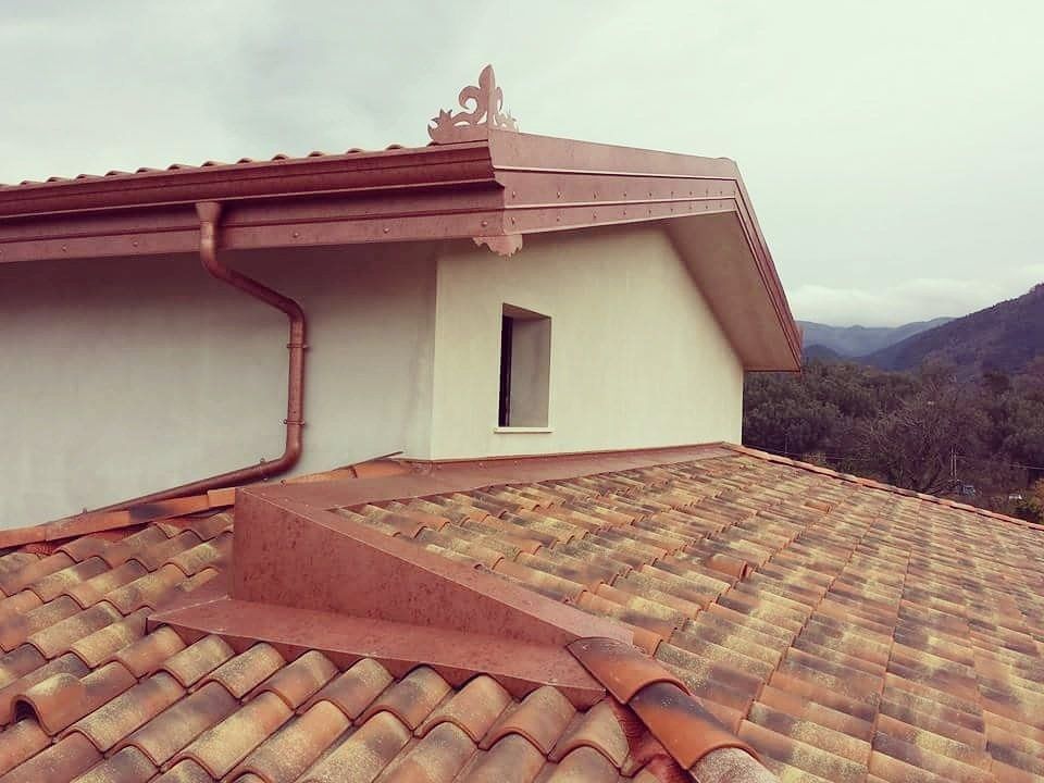 casa bianca