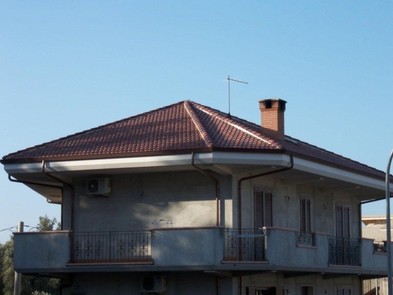 casa
