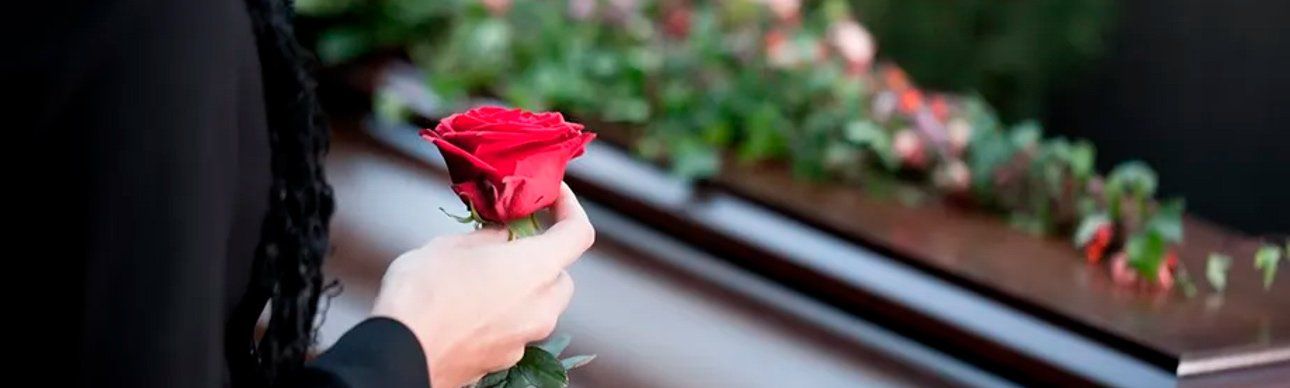 servicios funerarios