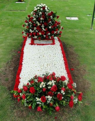 Parques y Jardines de Colombia SAS - Tapete con flores
