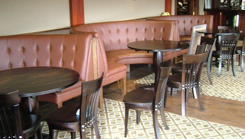 Bespoke furniture