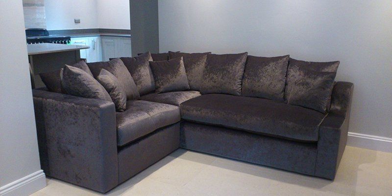 Damaged furniture repairs