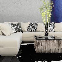 Re-upholstery services