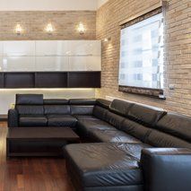 Bespoke furniture