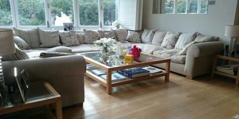 Bespoke furniture