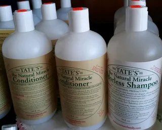 Conditioner and Shampoo — Grand Island, NE — Natural Food Products Conditioner and Shampoo — Grand Island, NE — Natural Food Products