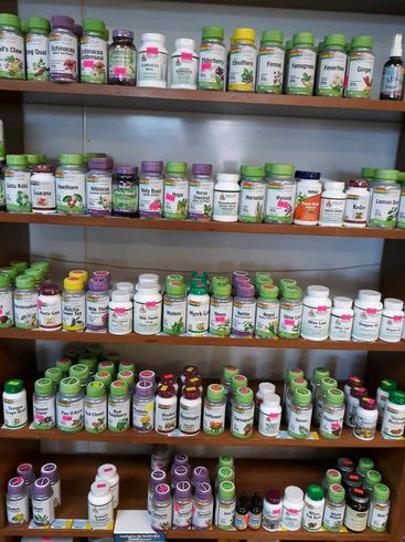 Supplements — Grand Island, NE — Natural Food Products Supplements — Grand Island, NE — Natural Food Products