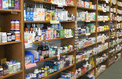 Natural Supplements — Grand Island, NE — Natural Food Products