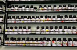 Organic and Natural Herbs — Grand Island, NE — Natural Food Products