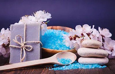 Bath and Body Products — Grand Island, NE — Natural Food Products