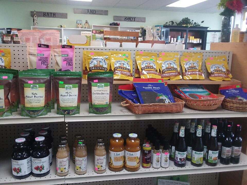 Organic Foods — Grand Island, NE — Natural Food Products Organic Foods — Grand Island, NE — Natural Food Products
