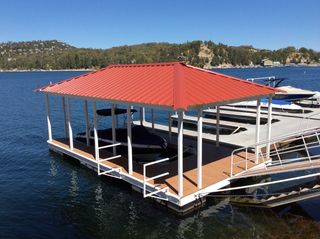 About MJS Dock Service