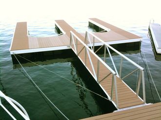 About MJS Dock Service