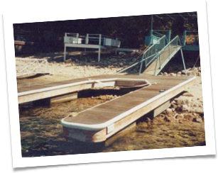 MJS Dock Service Repairs