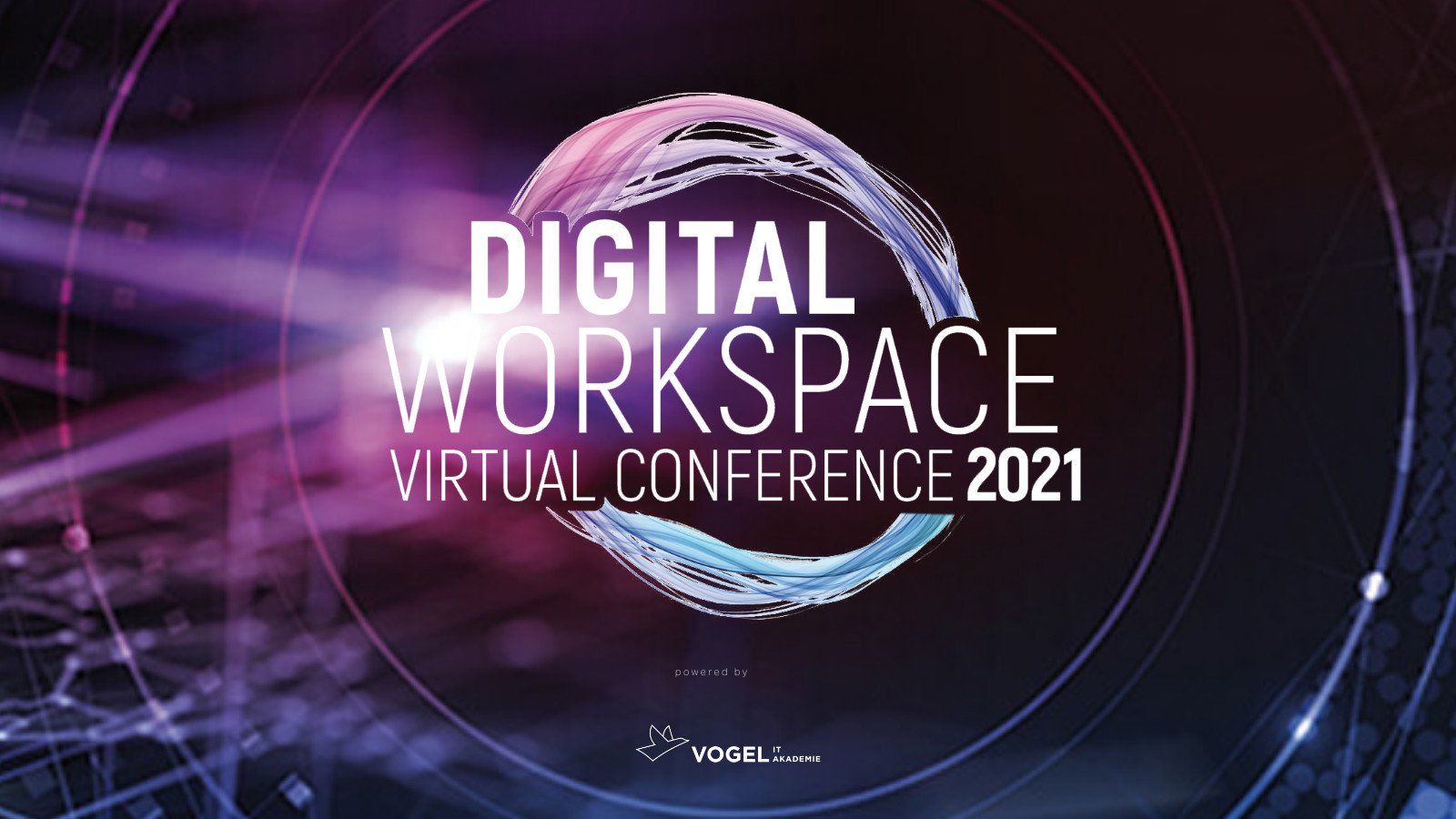 Digital Workspace Virtual Conference