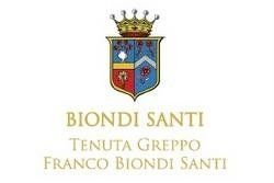 Biondi Santi logo