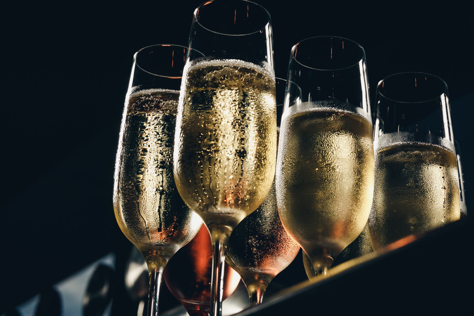 Vendita prosecchi