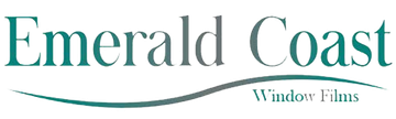 Emerald Coast Window Films logo