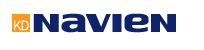 Navien Condensing Gas Boiler logo