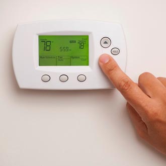 Heating Control - Plumbing and Heating supplies in Oxford, MA