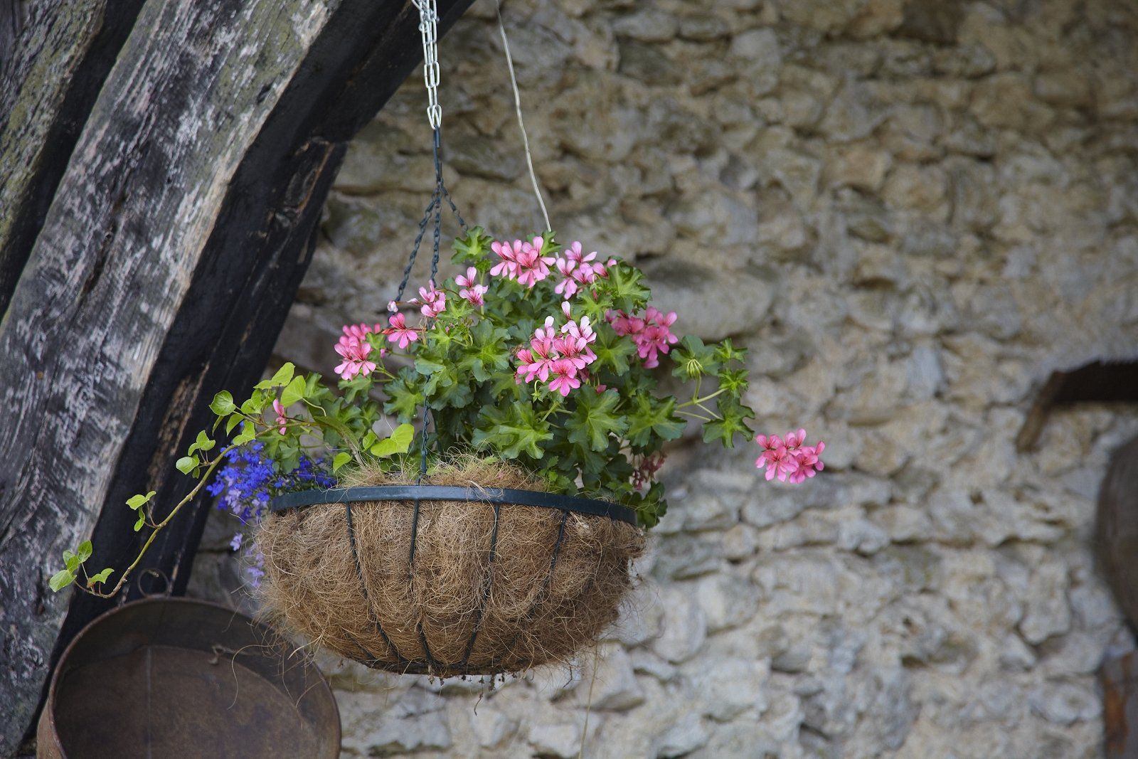 Les Escaliers de La Combe