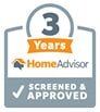 3 Years Home Advisor 3 Years Home Advisor