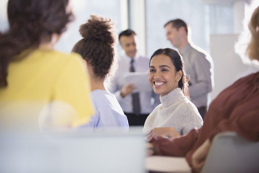Absence management experts in Colchester
