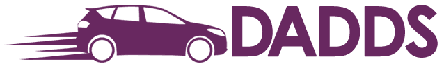 DADDS logo