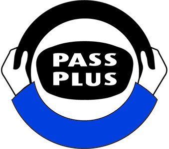 Pass plus logo