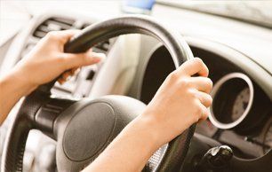 automatic driving