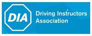 DIA logo