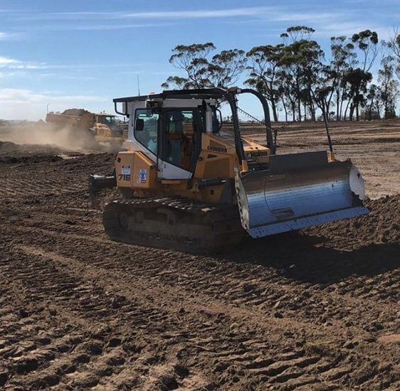 Excavation service