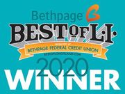 Bethpage Best of LI 2020