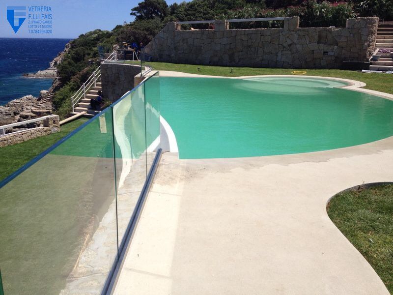 parapetto in vetro13