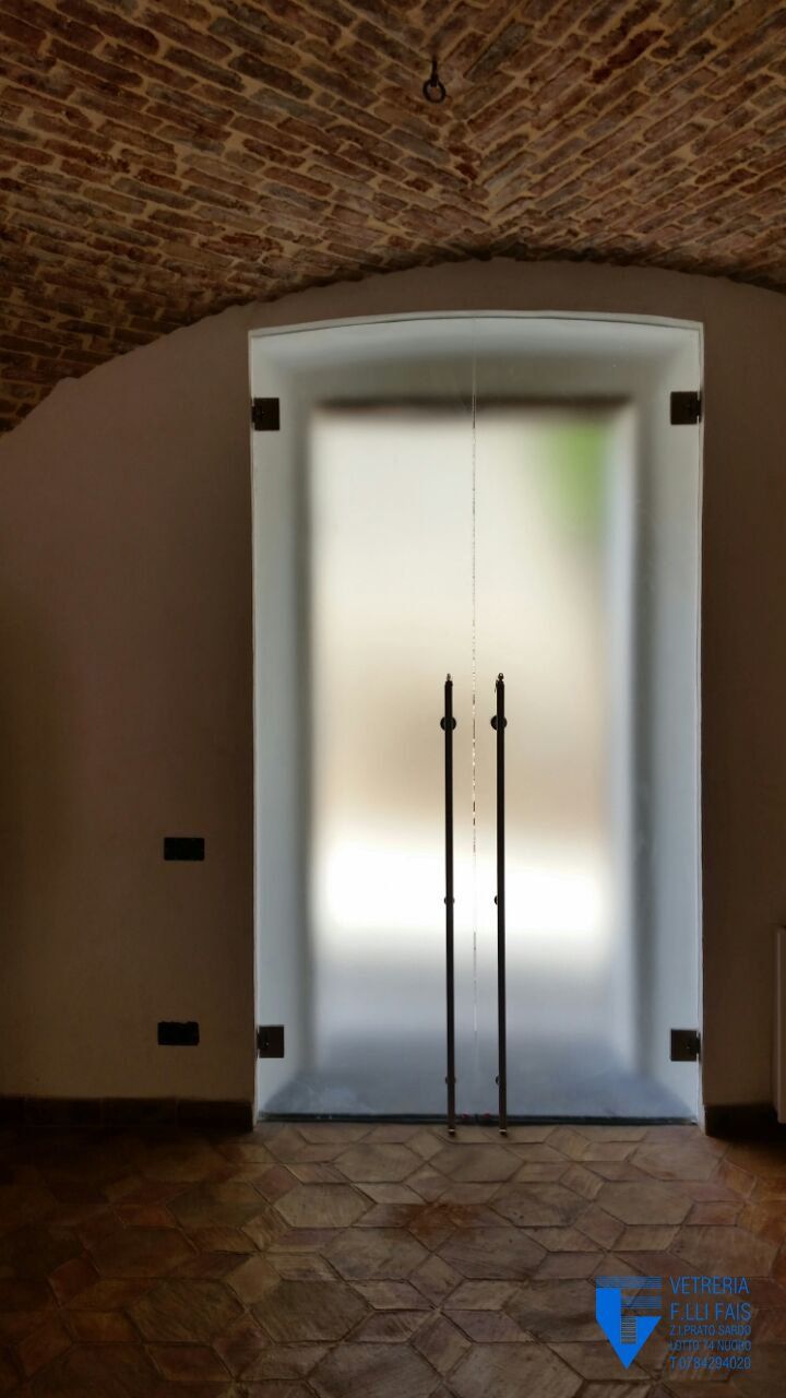 porta scorrevole vetro9
