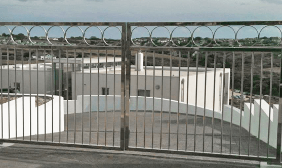 gate automation service