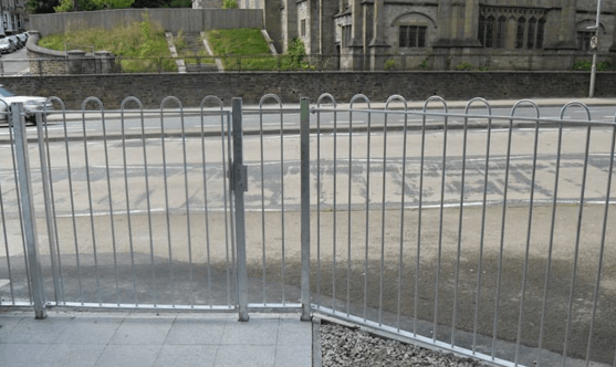 gate manufacturing service