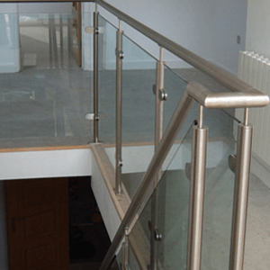 Balustrades and Handrails