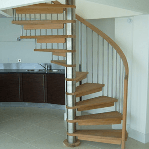 Feature Staircases
