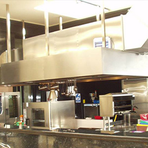 Ventilation and Ductwork