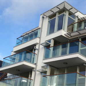 Stainless Steel and Aluminium