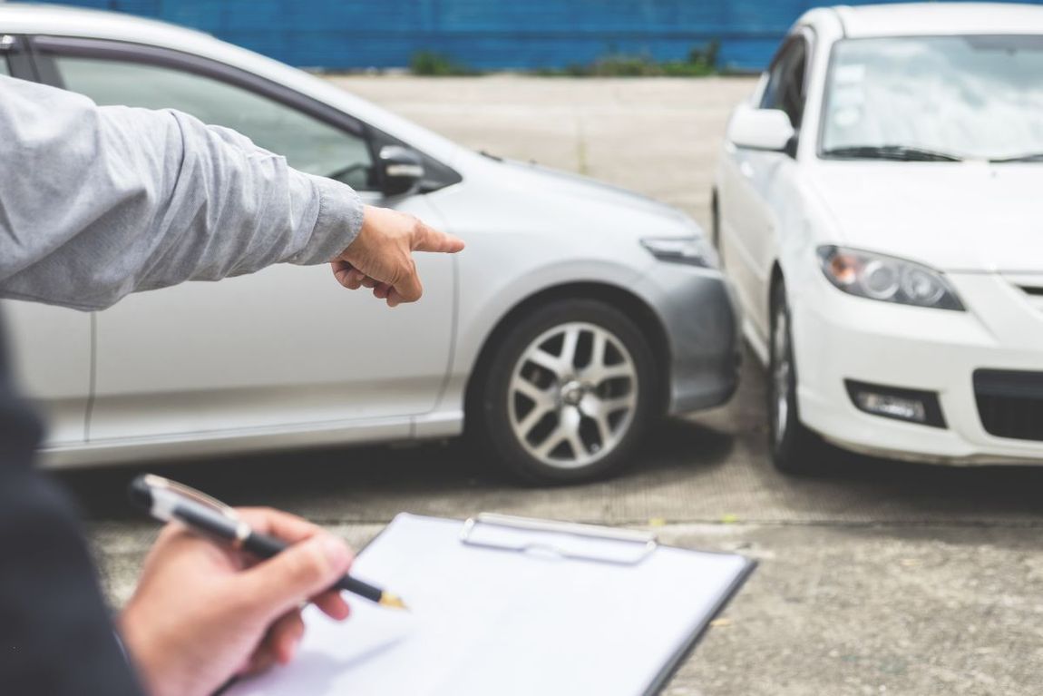 recupero auto sinistrate