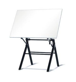 Tavolo pieghevole professionale