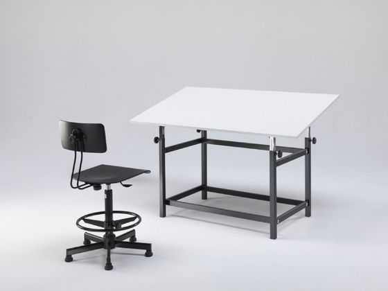 Tavolo professionale