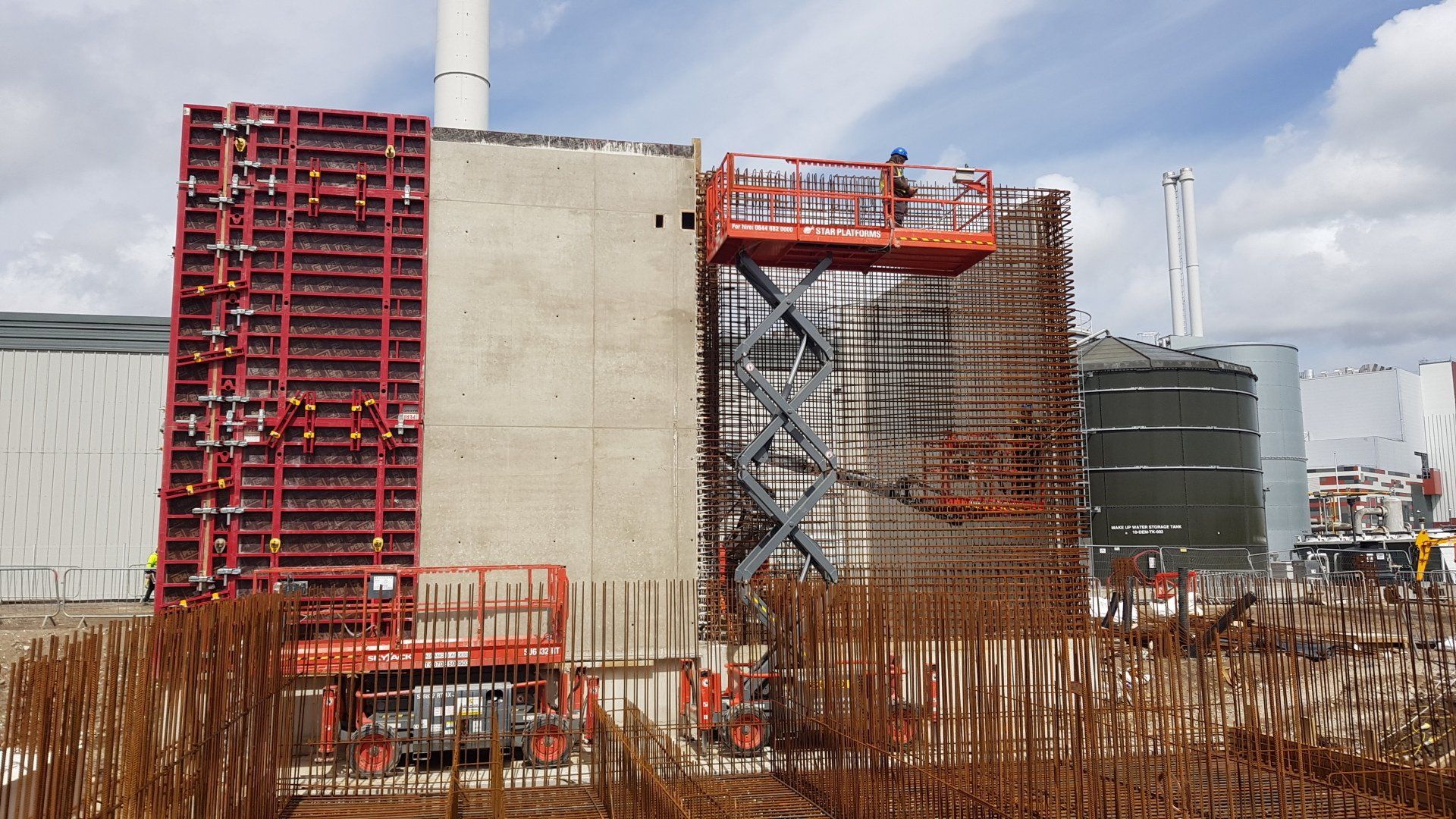 Civil Engineering Image