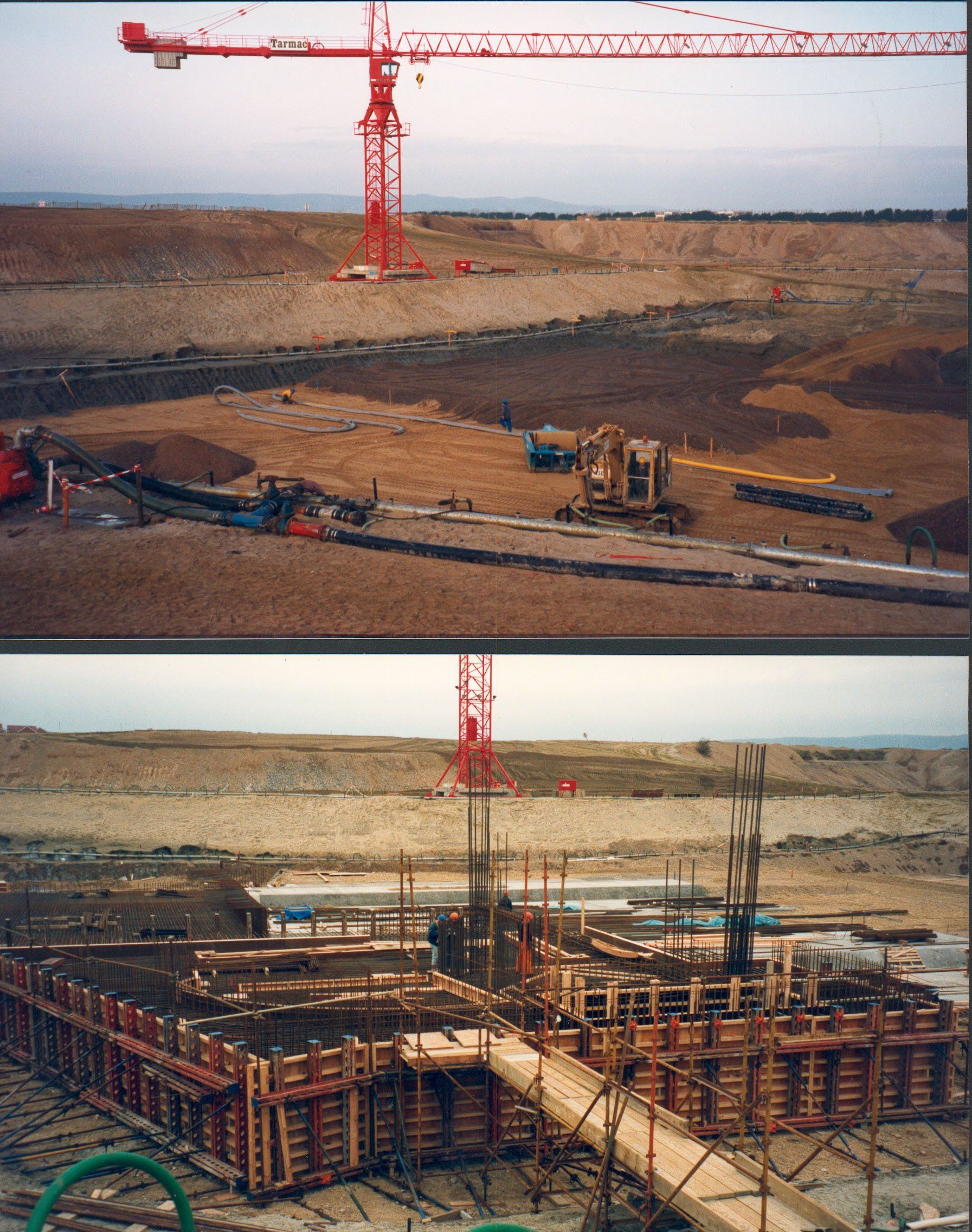 Groundworks Image