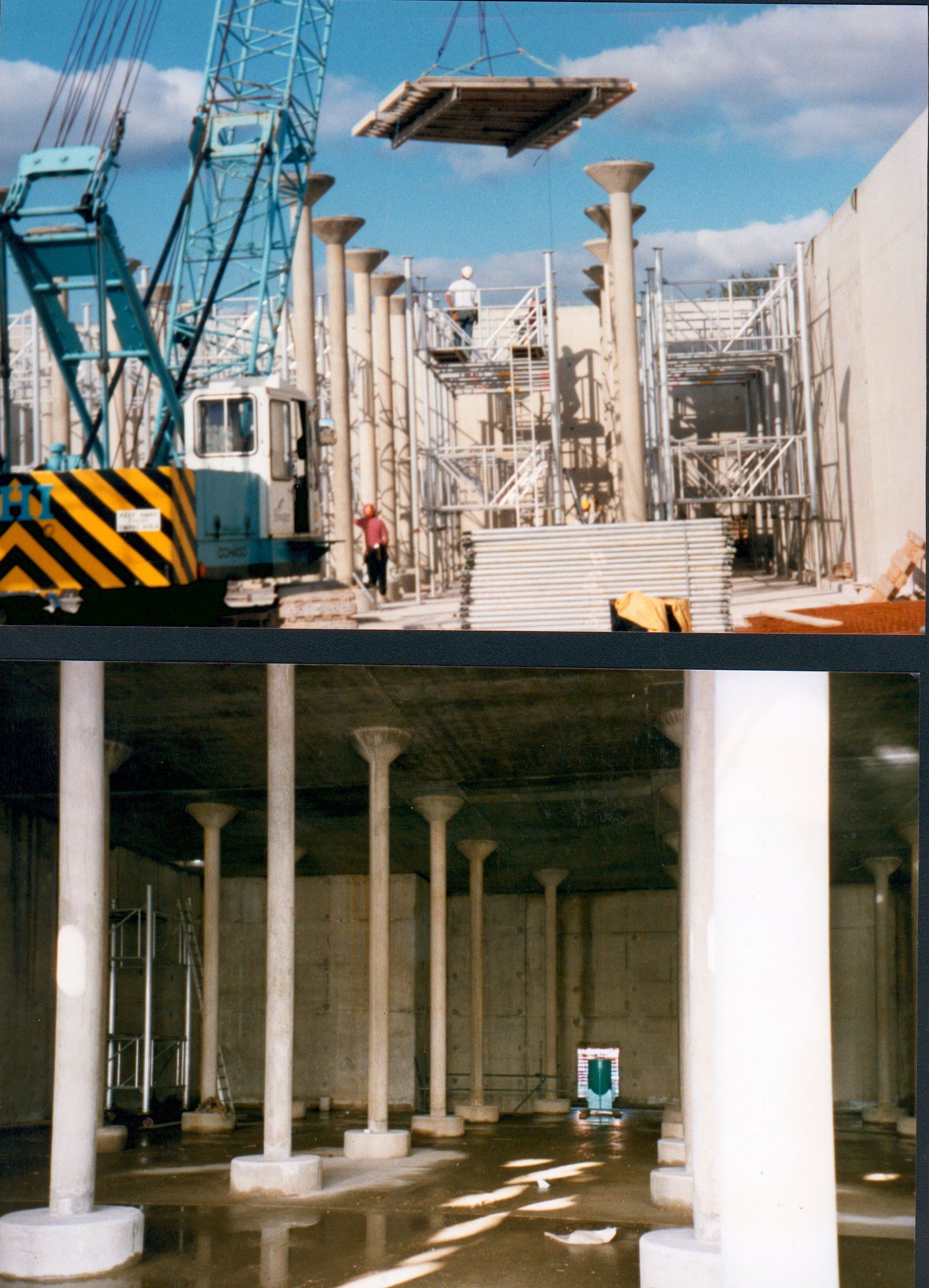 Reservoirs Image