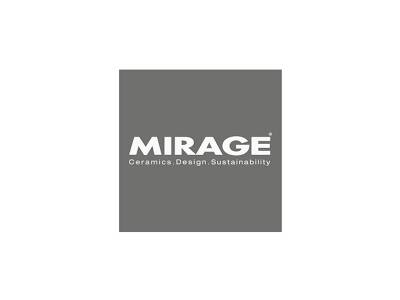Logo - Mirage